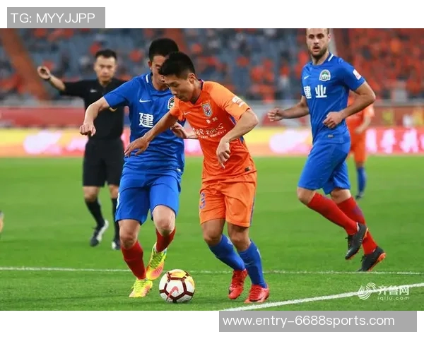 鲁能与建业精彩对决视频录播回顾全场精彩瞬间与战术分析