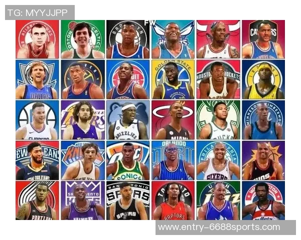 2023年NBA大前锋实力排行榜揭晓谁将成为联盟之最